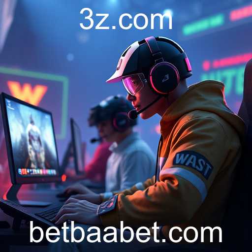 Baabet ganha popularidade no Brasil em meio à expansão dos jogos online