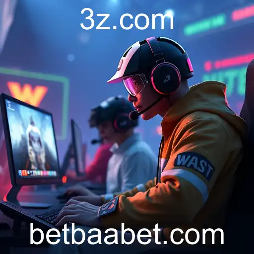 Baabet ganha popularidade no Brasil em meio à expansão dos jogos online