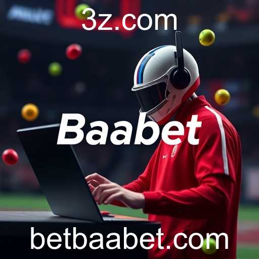 Baabet: A Evolução dos Jogos Online em Portugal