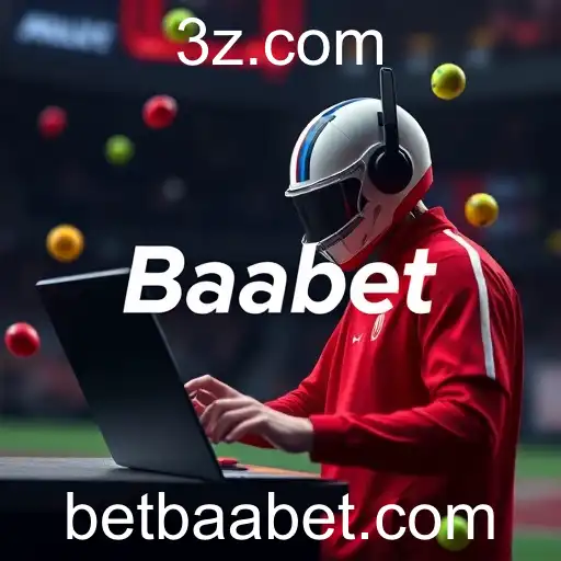 Baabet: A Evolução dos Jogos Online em Portugal