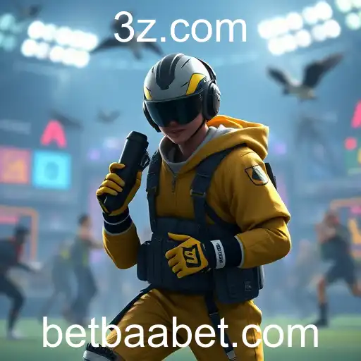 A Ascensão e Inovações do Baabet no Mundo dos Jogos