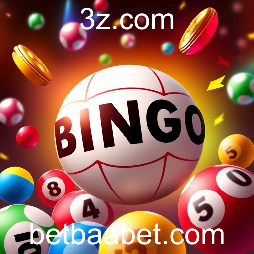 Explorando a Fascinante Categoria de Bingo no Baabet