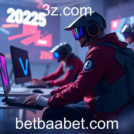 A ascensão dos jogos digitais no Brasil impulsionada pela 'baabet'