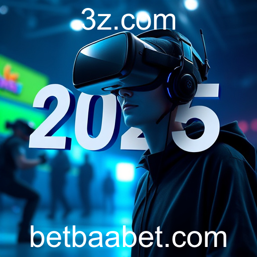 A Revolução dos Jogos em 2025: Novas Tendências e Desafios