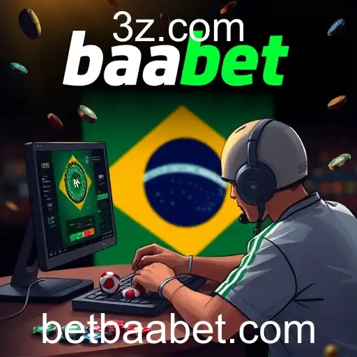 Tendências e Inovações no Mundo dos Jogos Online