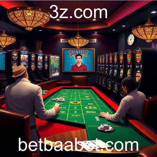 Baabet: Inovações e Desafios em 2025