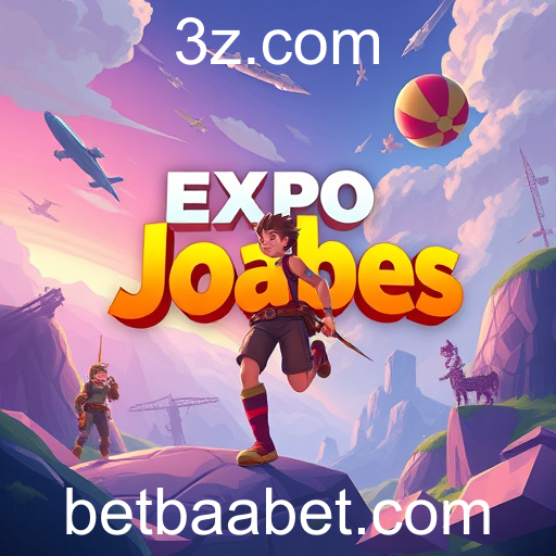 Inovações em Jogos para 2025: Uma Nova Era para Jogadores
