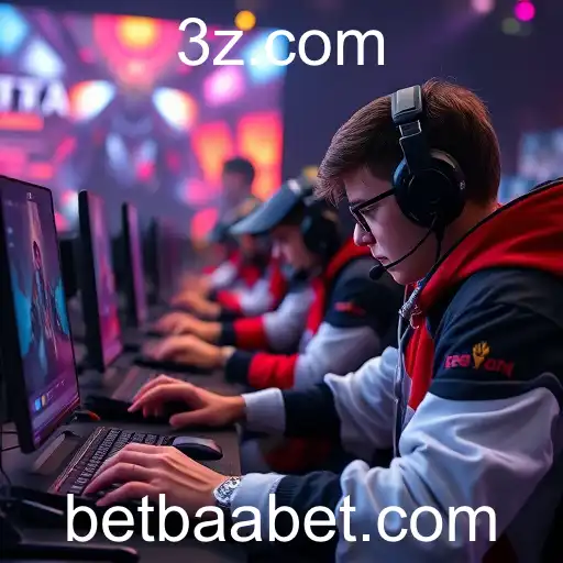 Jogos Online: Inovações e Desafios em 2025