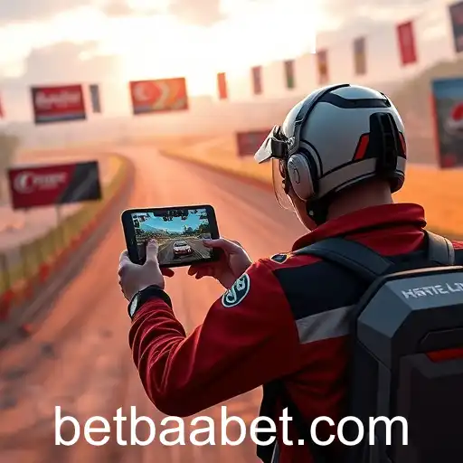 Inovação e Estratégias no Mundo dos Jogos Mobile