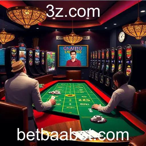 Baabet: Inovações e Desafios em 2025