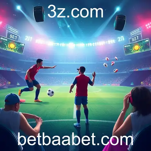 Novas Dinâmicas no Universo dos Jogos