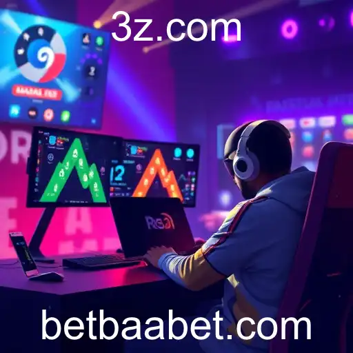 O Mundo dos Jogos Online em Evolução