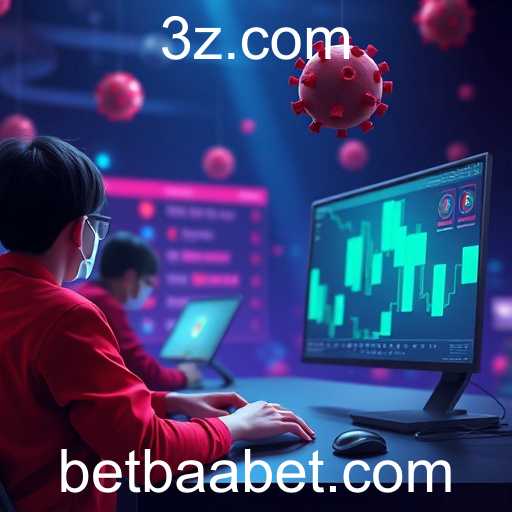 A Nova Era dos Jogos Online e o Papel da Baabet