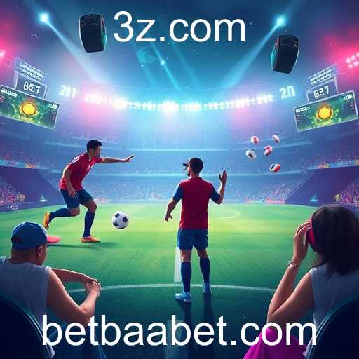 Novas Dinâmicas no Universo dos Jogos