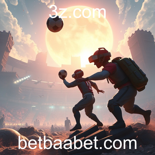 A Evolução e Fascínio dos Jogos Virtuais na Plataforma Baabet